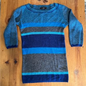 The Limited Sweater 💙